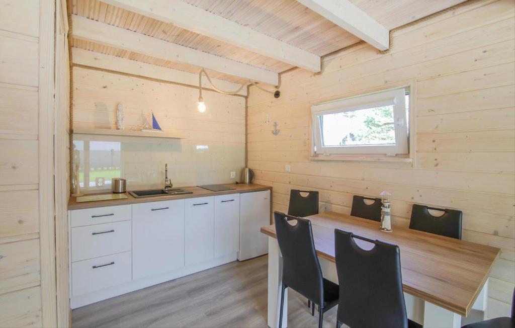 Ostoja Sosnowa Czarny Mlyn, kompleks dwóch nowych domkow Exterior foto